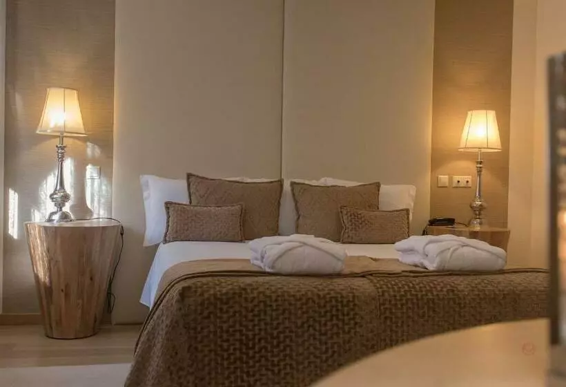 سوییت, Your Hotel & Spa Alcobaça