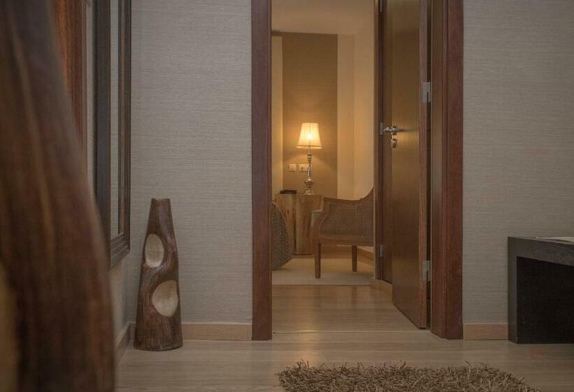 جناح, Your Hotel & Spa Alcobaça