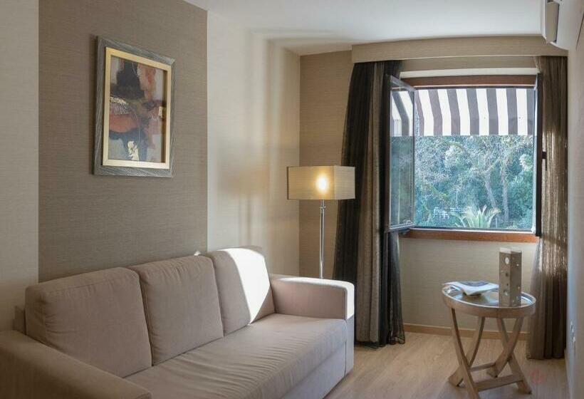 جناح, Your Hotel & Spa Alcobaça