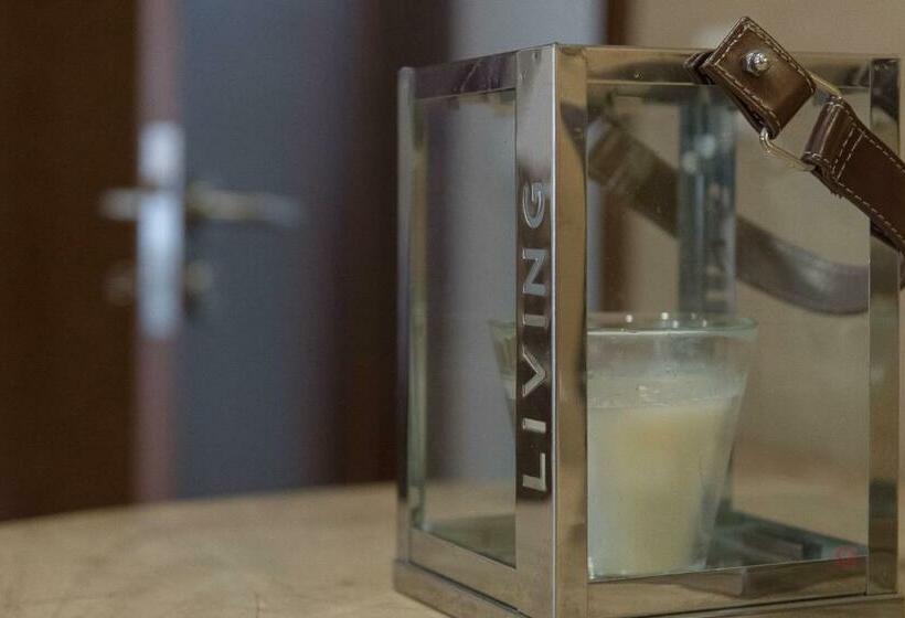 جناح, Your Hotel & Spa Alcobaça