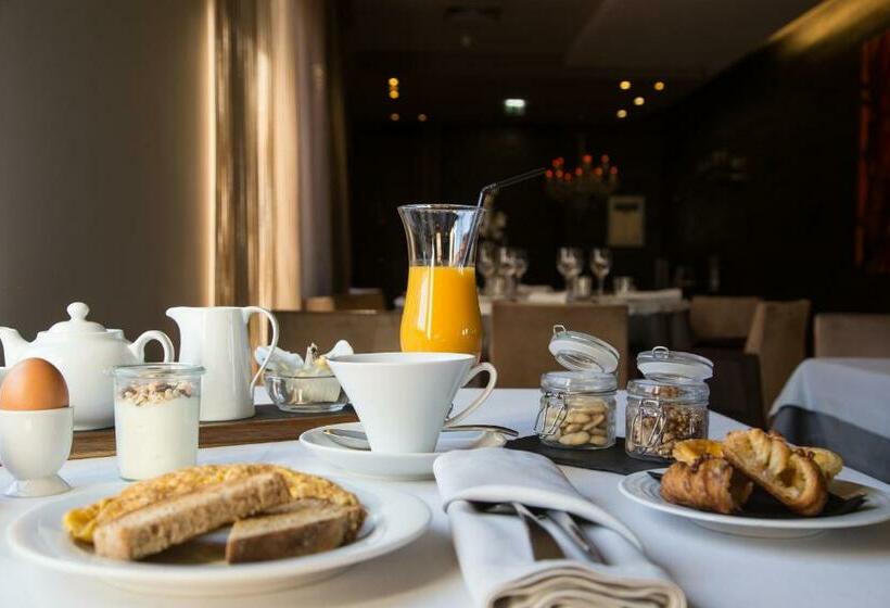 Номер Стандарт, Your Hotel & Spa Alcobaça