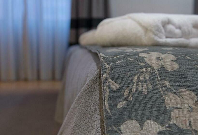 スタンダードルーム, Your Hotel & Spa Alcobaça