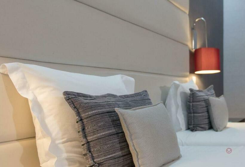 Номер Стандарт, Your Hotel & Spa Alcobaça