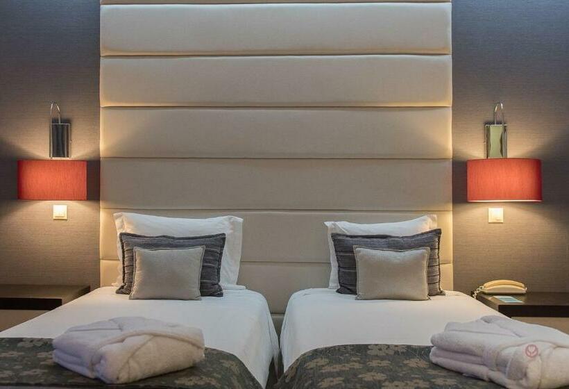 غرفة قياسية, Your Hotel & Spa Alcobaça
