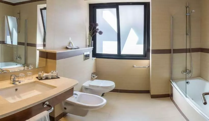 اتاق استاندارد, Your Hotel & Spa Alcobaça