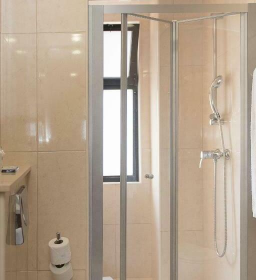 Одноместный Номер Basic, Your Hotel & Spa Alcobaça