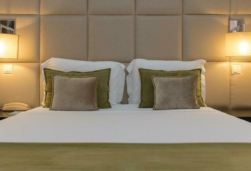 غرفة أساسية فردية, Your Hotel & Spa Alcobaça