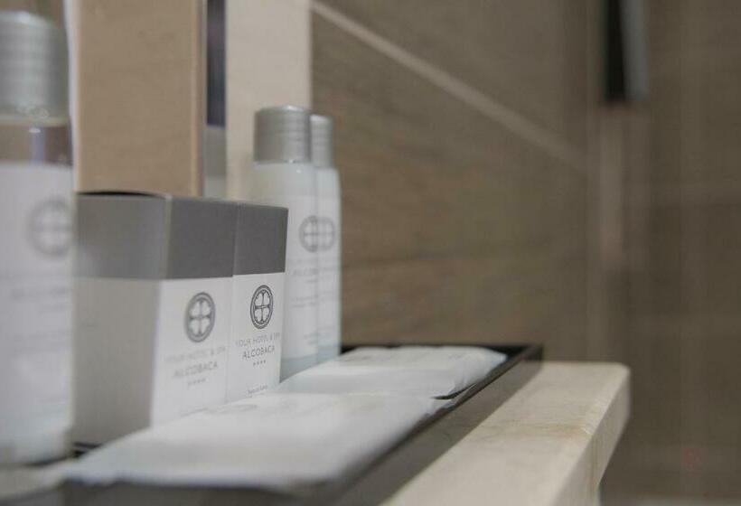 シングルベーシックルーム, Your Hotel & Spa Alcobaça