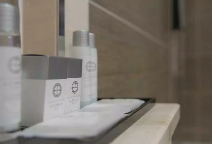 اتاق عادی یک تخته, Your Hotel & Spa Alcobaça