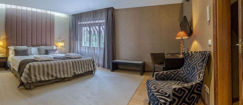غرفة سوبيريور, Your Hotel & Spa Alcobaça