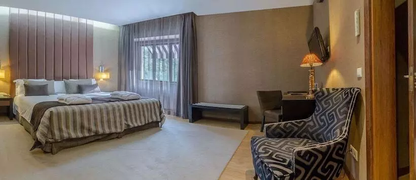 اتاق سوپریور, Your Hotel & Spa Alcobaça