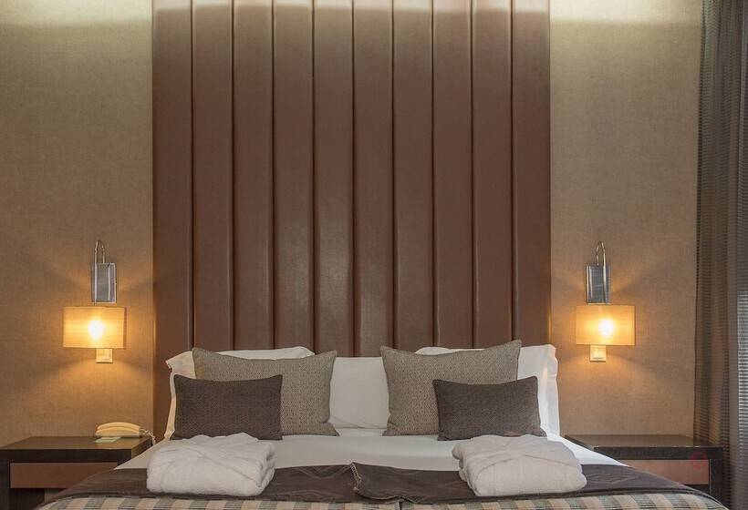 غرفة سوبيريور, Your Hotel & Spa Alcobaça