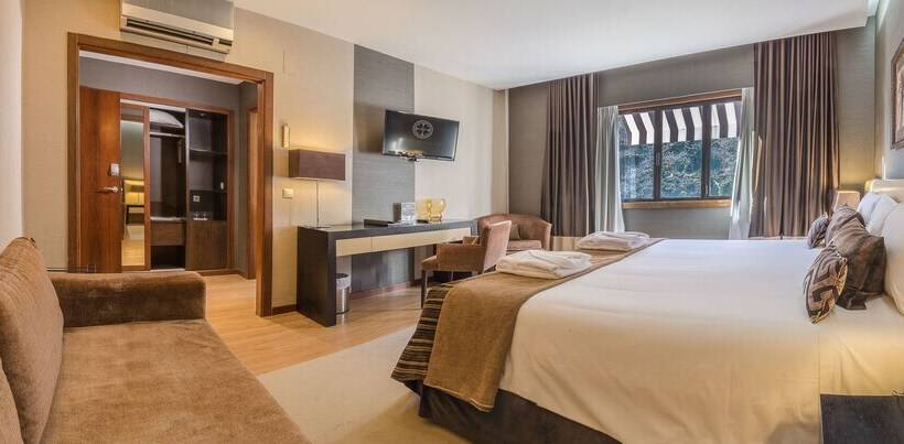 غرفة سوبيريور, Your Hotel & Spa Alcobaça