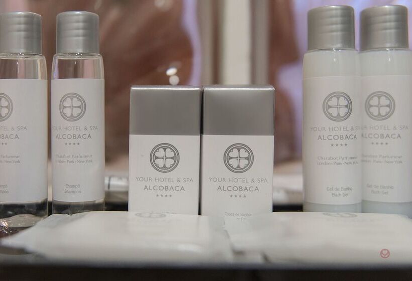 スタンダードルーム, Your Hotel & Spa Alcobaça