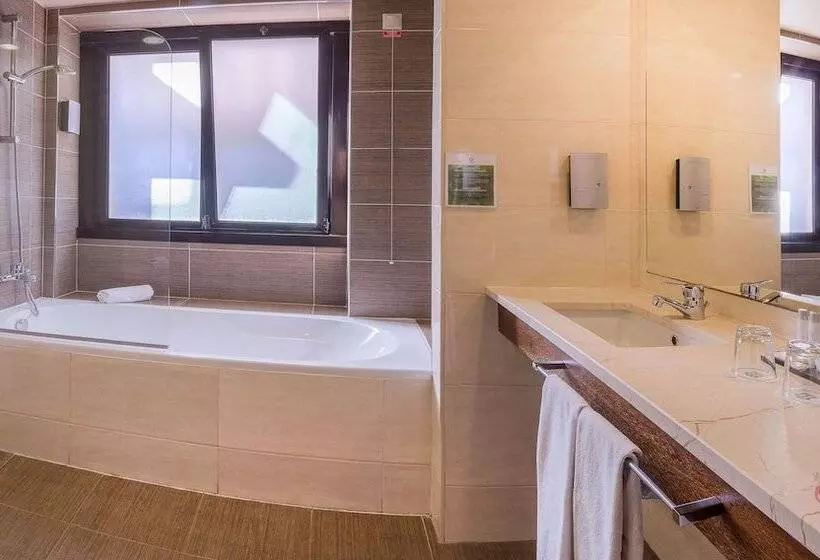 اتاق استاندارد, Your Hotel & Spa Alcobaça