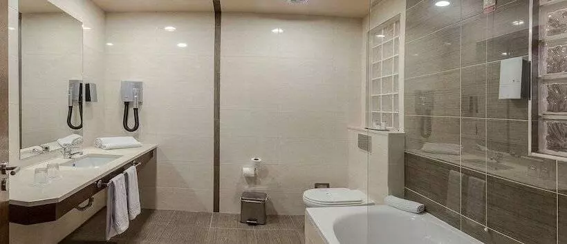 اتاق استاندارد, Your Hotel & Spa Alcobaça