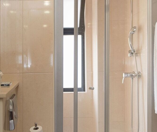 غرفة قياسية, Your Hotel & Spa Alcobaça