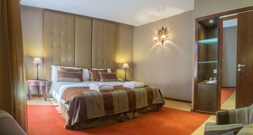 جناح, Your Hotel & Spa Alcobaça