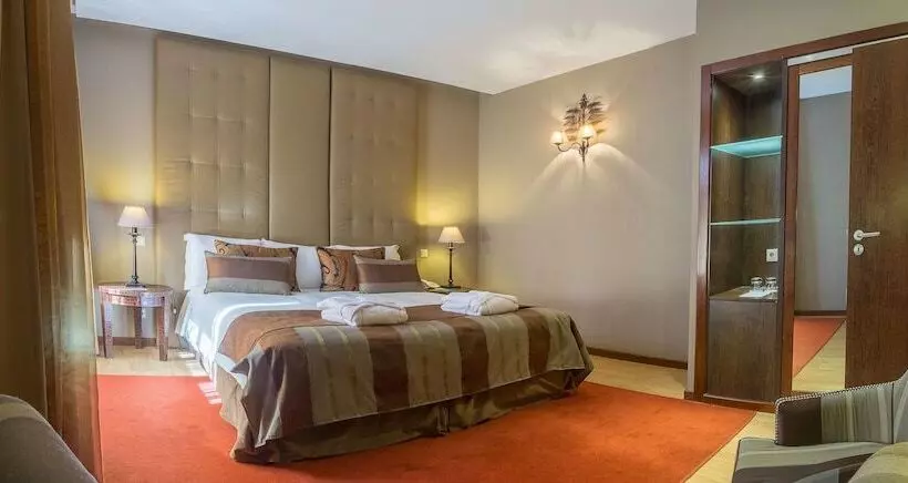 سوییت, Your Hotel & Spa Alcobaça