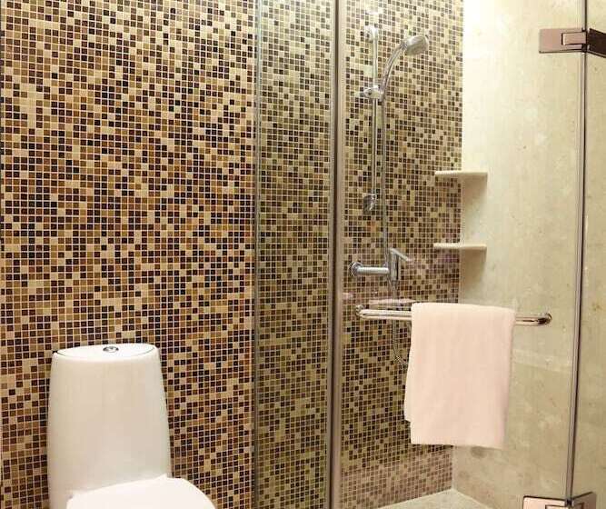 Cameră Standard, Novotel Bangkok Suvarnabhumi Airport