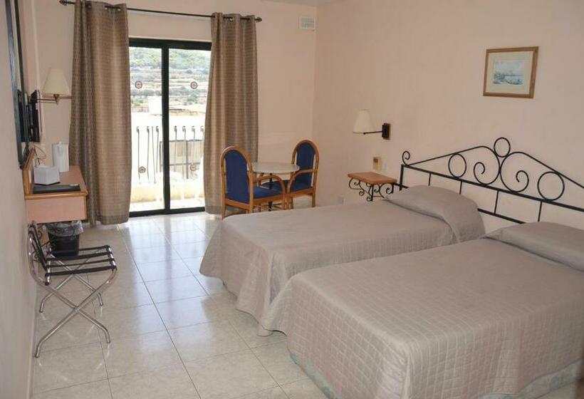 غرفة قياسية, Porto Azzurro Aparthotel