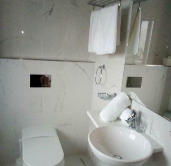 غرفة قياسية, Porto Azzurro Aparthotel