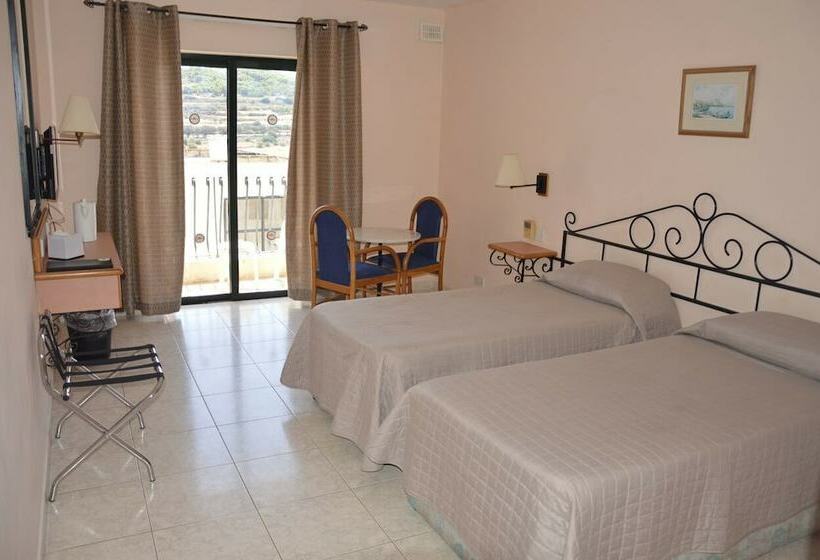غرفة قياسية, Porto Azzurro Aparthotel