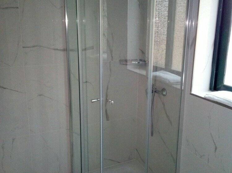 غرفة قياسية, Porto Azzurro Aparthotel