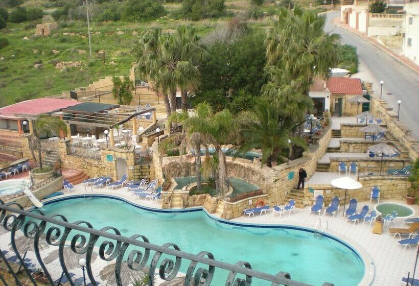 غرفة قياسية, Porto Azzurro Aparthotel