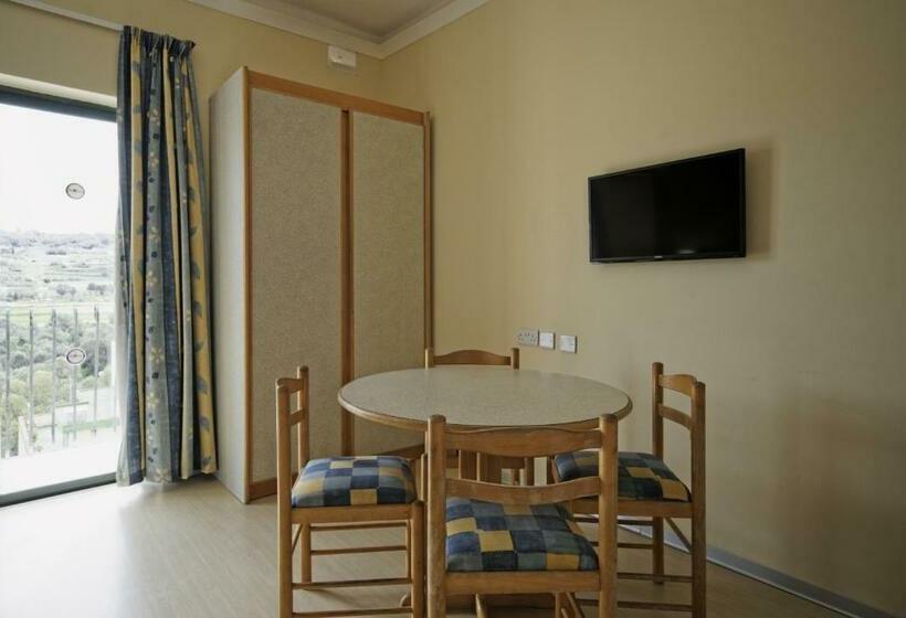 شقة غرفة واحدة, Porto Azzurro Aparthotel