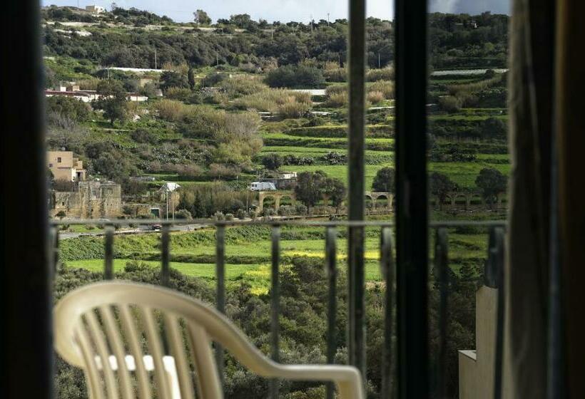 شقة غرفة واحدة, Porto Azzurro Aparthotel