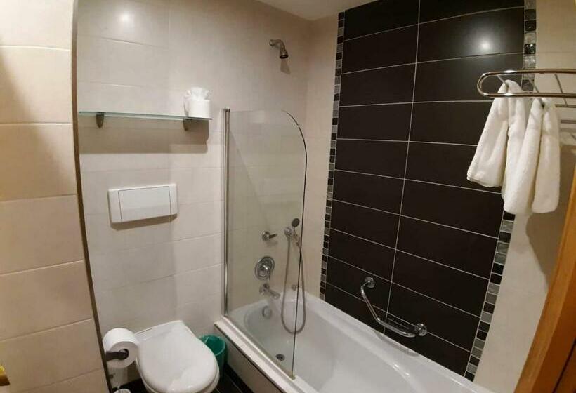 شقة غرفة واحدة, Porto Azzurro Aparthotel