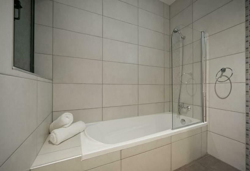 آپارتمان 1 خوابه, Porto Azzurro Aparthotel