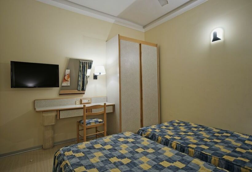 شقة غرفة واحدة, Porto Azzurro Aparthotel