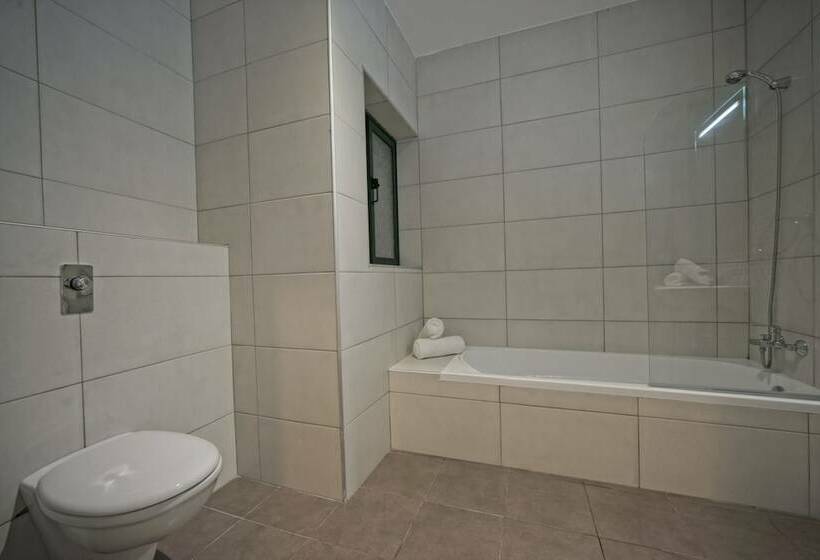 آپارتمان 1 خوابه, Porto Azzurro Aparthotel