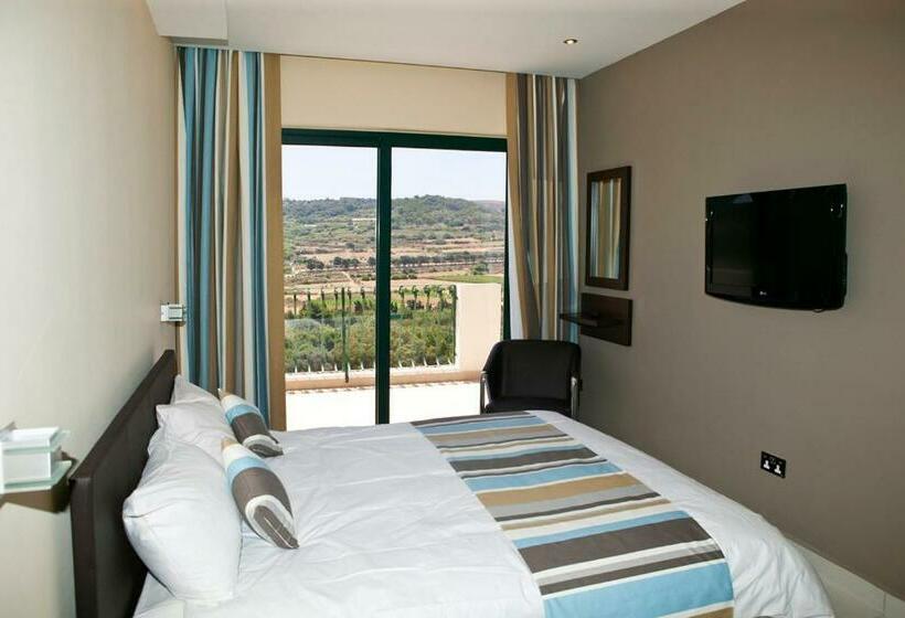 اتاق پنت هاوس, Porto Azzurro Aparthotel