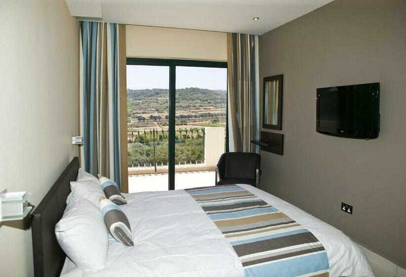اتاق پنت هاوس, Porto Azzurro Aparthotel