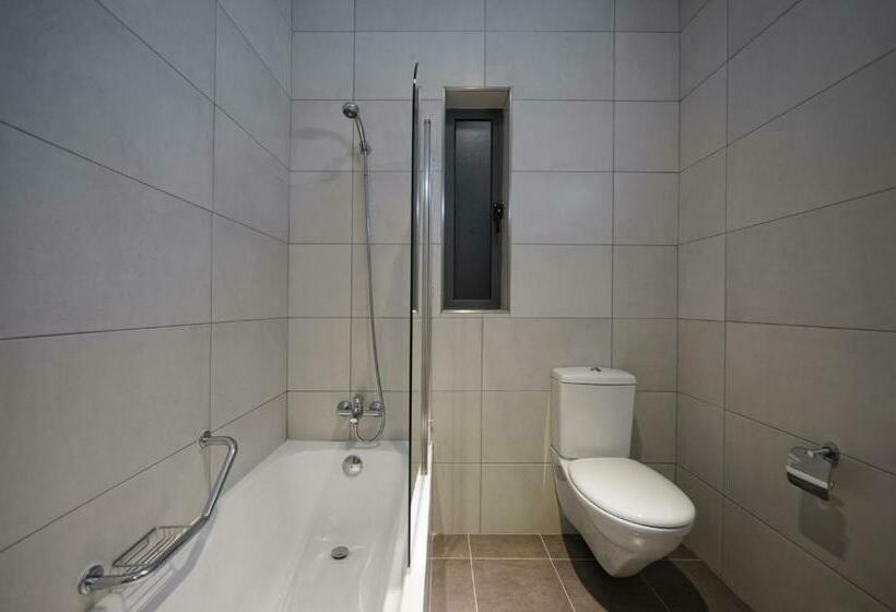 إستوديو قياسى, Porto Azzurro Aparthotel