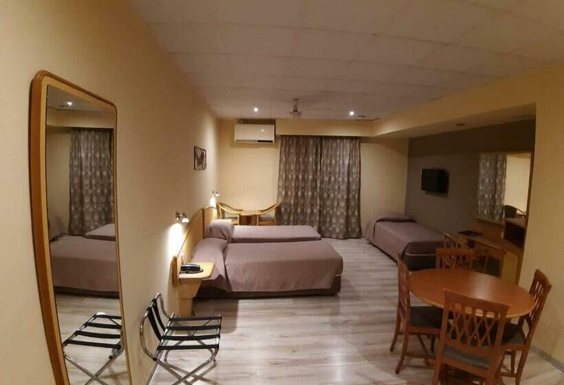 إستوديو قياسى, Porto Azzurro Aparthotel