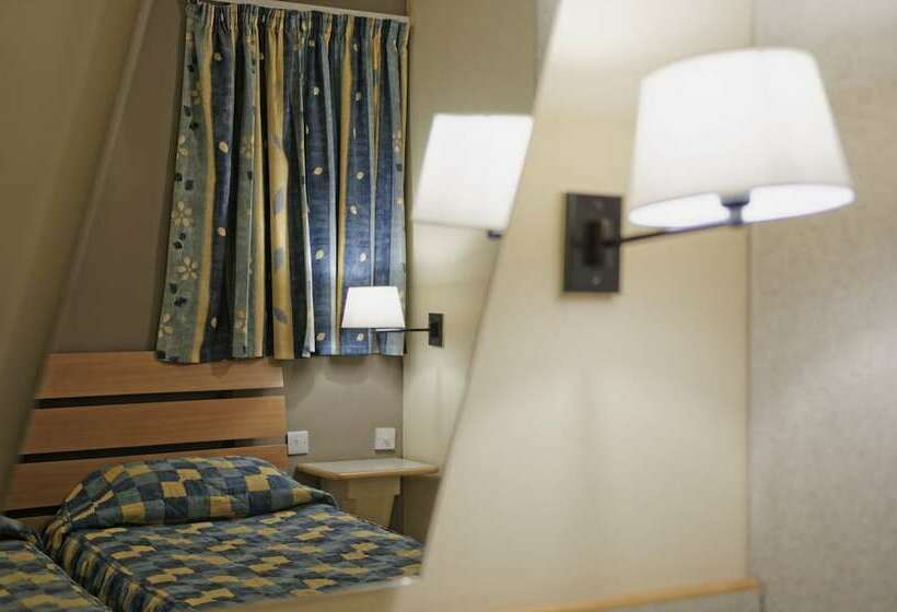 استودیوی استاندارد, Porto Azzurro Aparthotel