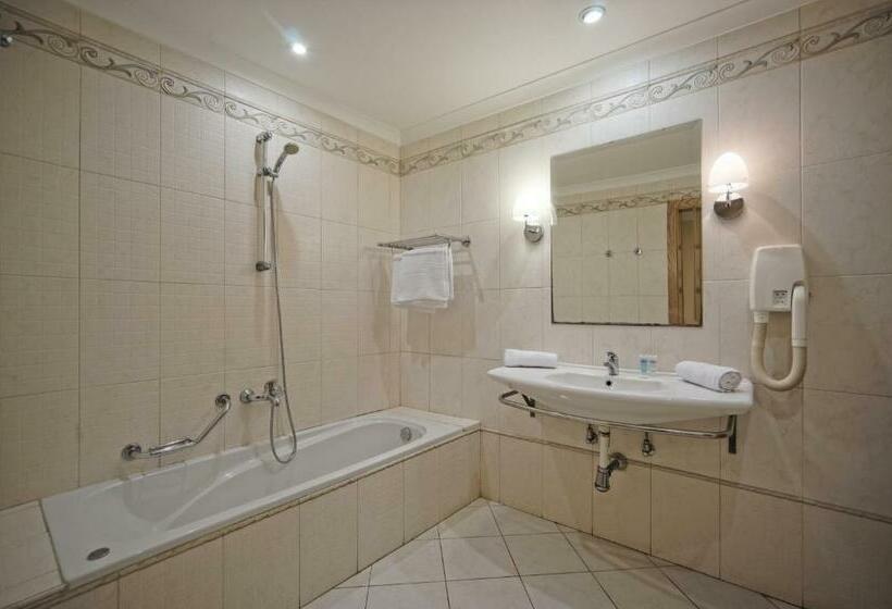 شقة غرفتين, Porto Azzurro Aparthotel