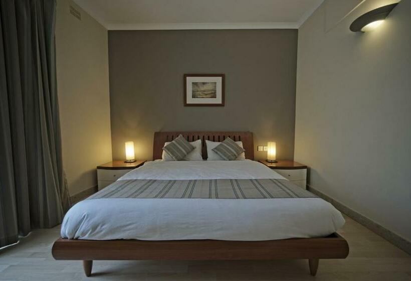 آپارتمان 2 خوابه, Porto Azzurro Aparthotel