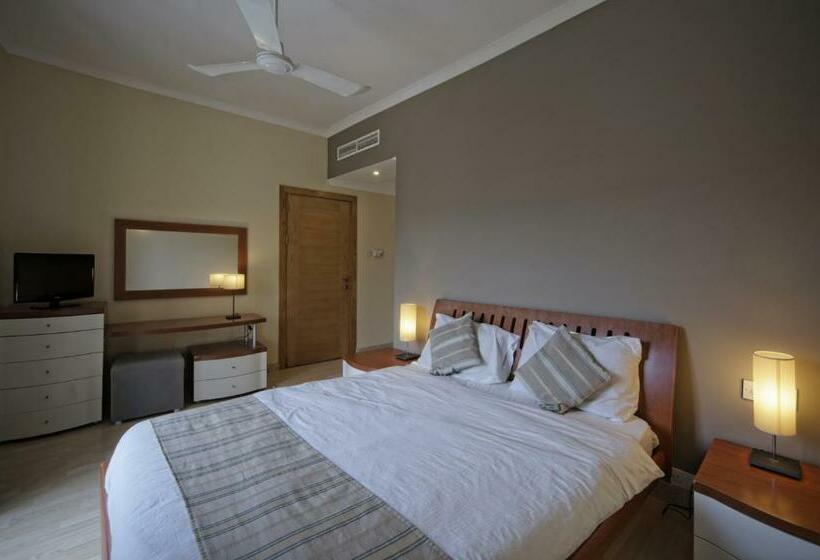 شقة غرفتين, Porto Azzurro Aparthotel