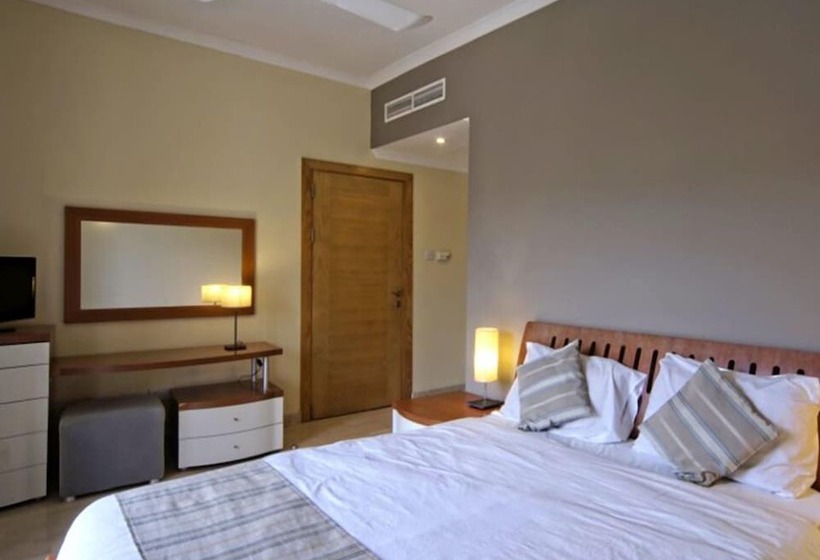 آپارتمان 2 خوابه, Porto Azzurro Aparthotel