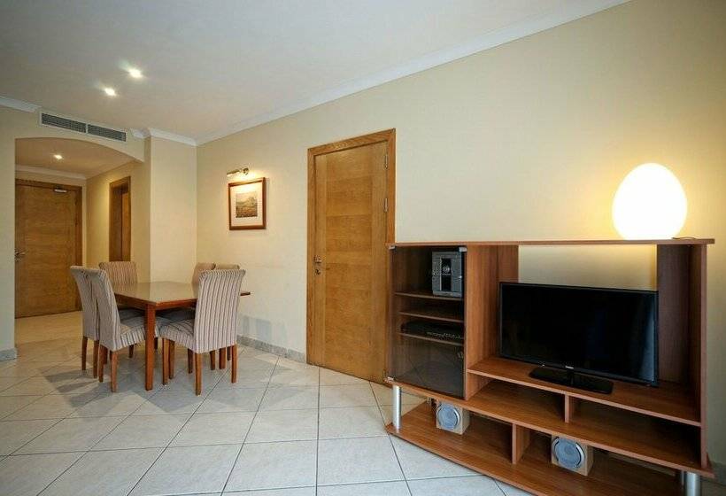 شقة غرفتين, Porto Azzurro Aparthotel