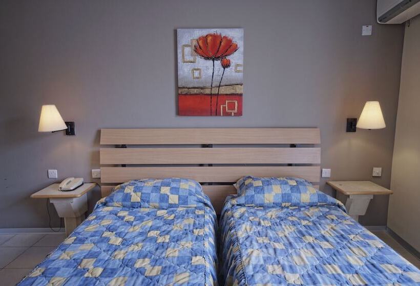 شقة غرفة واحدة, Porto Azzurro Aparthotel