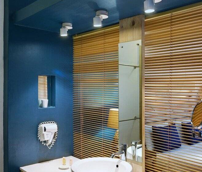 Comfort Szoba, Veranda Pointe Aux Biches Hotel & Spa