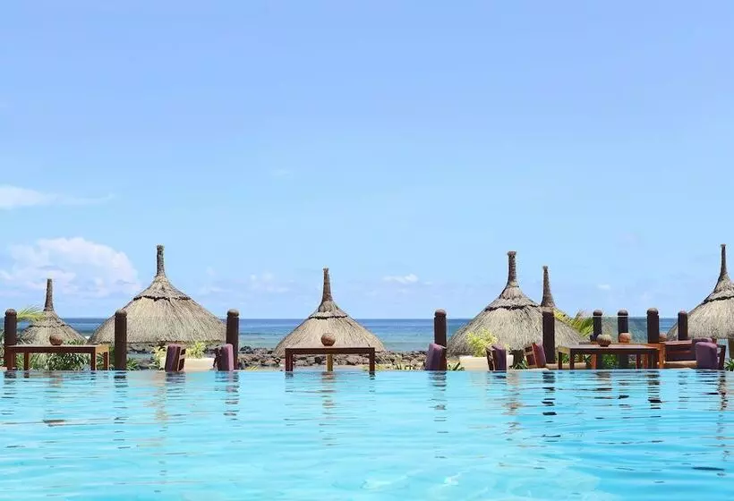اتاق راحتی, Veranda Pointe Aux Biches Hotel & Spa