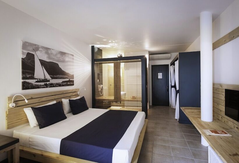 Comfort Szoba, Veranda Pointe Aux Biches Hotel & Spa