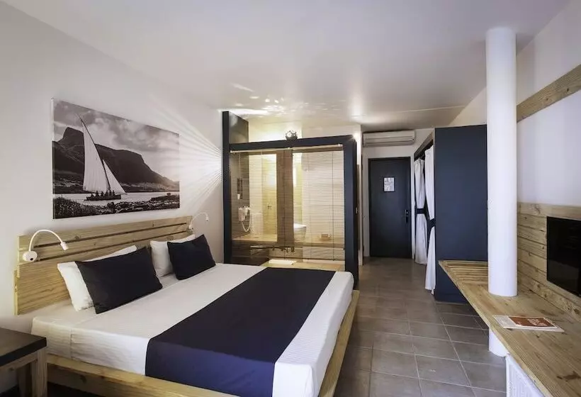 اتاق راحتی, Veranda Pointe Aux Biches Hotel & Spa